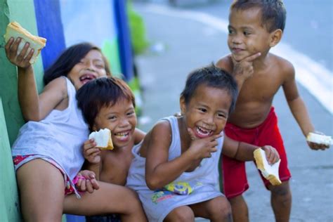 Project PEARLS: Alleviating Poverty in the Philippines.
